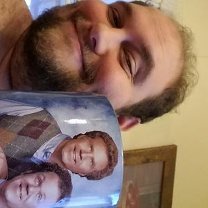 Meet your Posher, Jeff